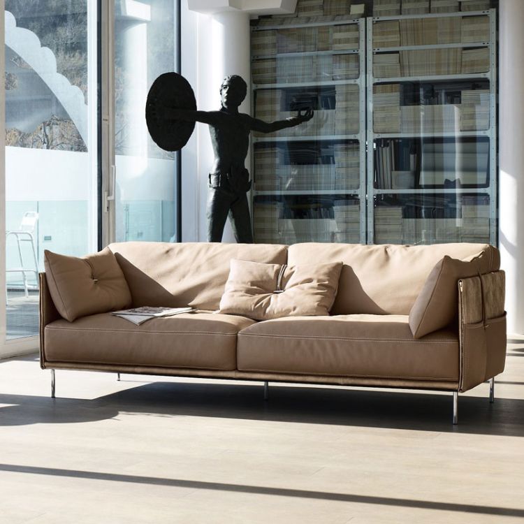 Spring deals sofa price